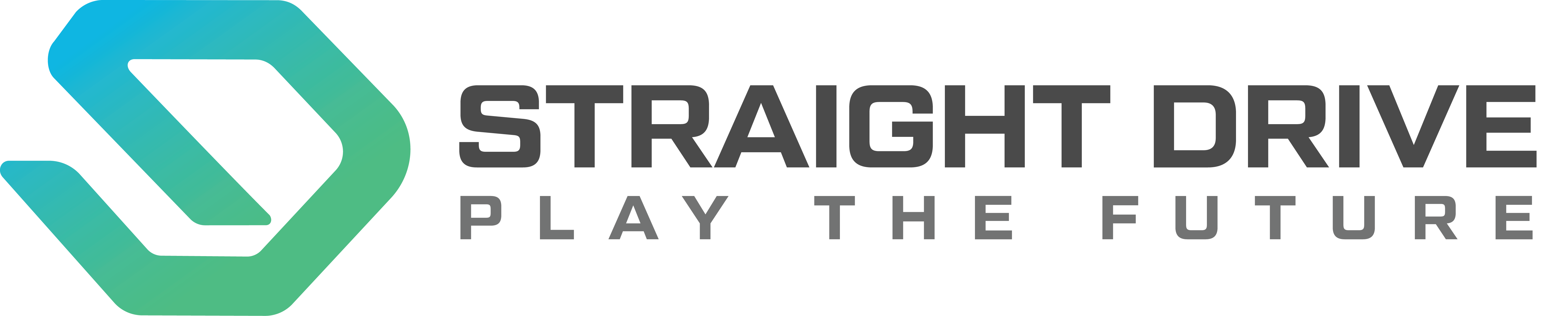 Straight Drive